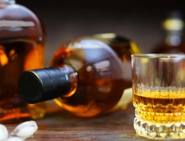 Τα 11 αναπάντεχα οφέλη του ουίσκι στον οργανισμό